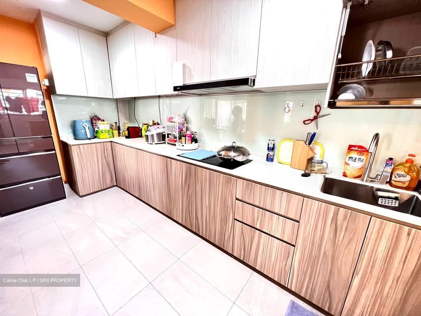 Blk 288A Jurong East Street 21 (Jurong East), HDB 5 Rooms #605830641